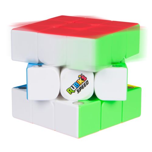 Rubik's: Kostka SPEED 3x3 na Arena.pl