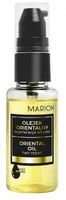 MARION OLEJEK ORIENTALNY Z OLEJEM JOJOBA REGENERACJA WŁOSÓW 30 ML