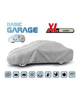 Pokrowiec plandeka na samochód XL (sedan) 472-500cm