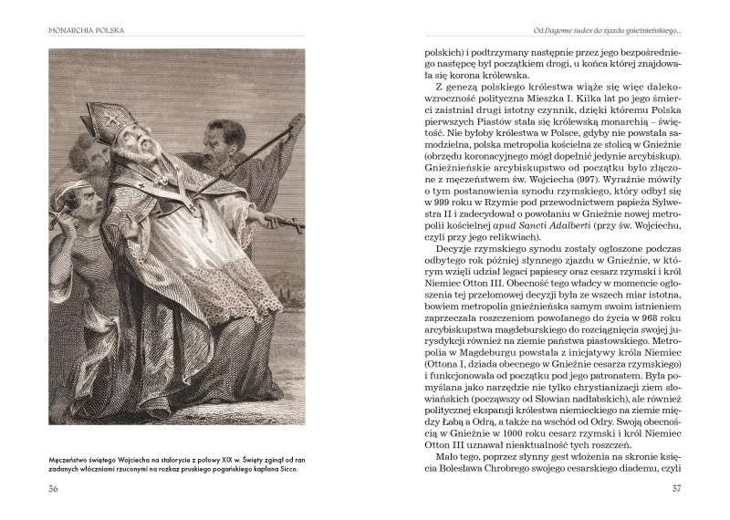 Monarchia polska zdjęcie 8