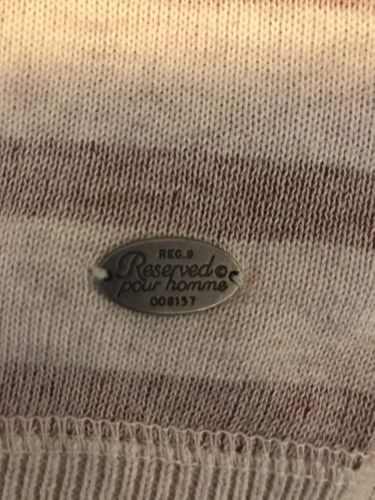 Męski sweter Reserved rozmiar XXL na Arena.pl