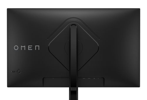 Monitor HP Omen 27q G2 QHD IPS 180Hz 27 cali 2560x1440 HDMI DisplayPort pivot AV4H6AS na Arena.pl