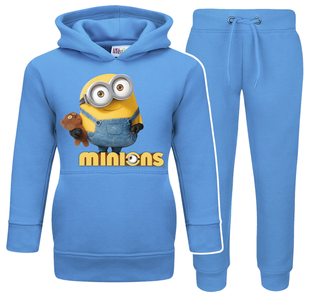 Dres Dziecięcy Minionki zdjęcie 1