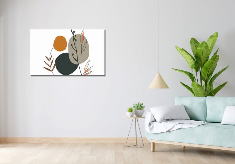 Obraz 100x60cm Poetycki Skład zdjęcie 2