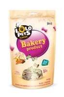 Lolo Pets Ciastka Zwierzątka Mix Dla Psa 350g
