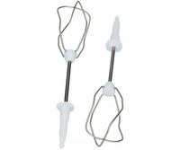 Mieszaki trzepaczki 2 szt. miksera Bosch MFQ36400