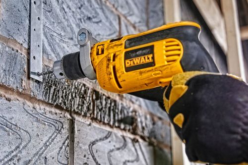 DEWALT WIERTARKA UDAROWA 650W DWD024 na Arena.pl