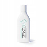 CERKOPIL hipoalergiczny szampon do włosów i skóry głowy, 250 ml