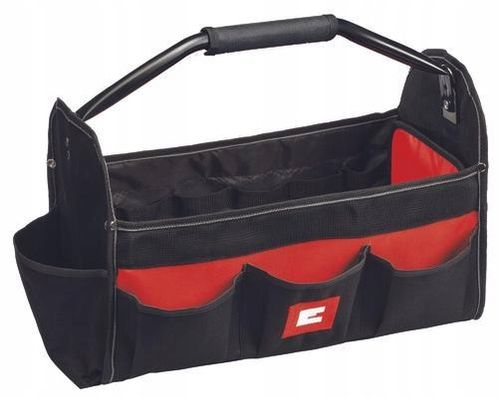 EINHELL SZLIFIERKA KĄTOWA TC-AG 125/850 Kit na Arena.pl