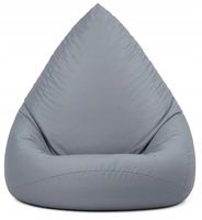 PUFA WOREK SAKO XXL| MEGA FOTEL PUFY SIEDZISKO