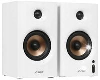 FENDA R23BT 40W głośniki 2.0 BLUETOOTH AUX USB 40W białe