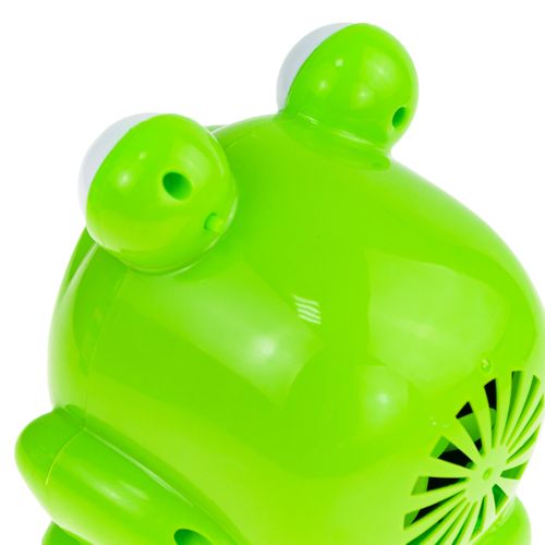 TG57809 MASZYNKA DO ROBIENIA BANIEK MYDLANYCH ŻABKA BAŃKI MYDLANE + PŁYN na Arena.pl