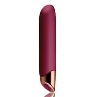 wibrator chaiamo burgundy rocks-off