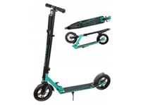 Hulajnoga Raven Snug Mint Air Wheel 200mm Pompowane Koła