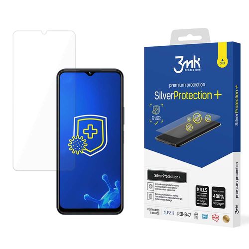 vivo y35 4g - 3mk silverprotection+ na Arena.pl