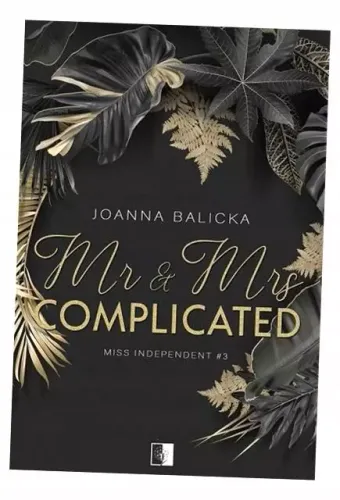 Mr & Mrs Complicated Miss Independent Tom 3 na Arena.pl