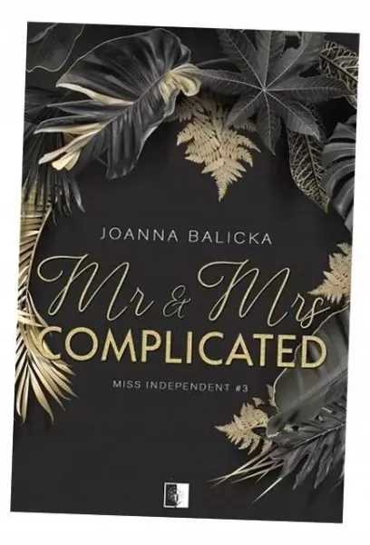 Mr & Mrs Complicated Miss Independent Tom 3 zdjęcie 2