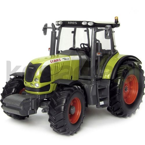 Traktor Claas Ares 657 ATZ Universal Hobbies 2600 na Arena.pl