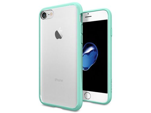 Etui Spigen Ultra Hybrid Apple iPhone 7/8 Mint na Arena.pl