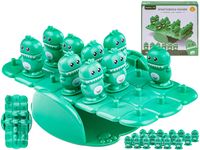 GRA MATEMATYCZNA  BALANSUJĄCE POTWORKI,