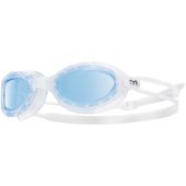 TYR OKULARY PŁYWACKIE NEST PRO GOGGLE LGNST/420