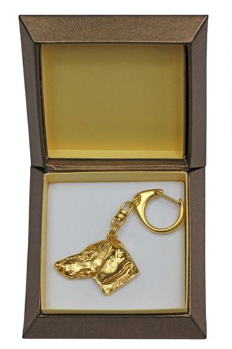 Jamnik - breloczek - 2406 na Arena.pl