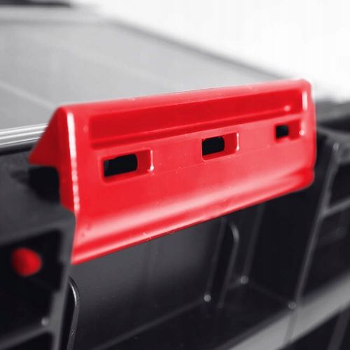 QBRICK SYSTEM ONE 200 BASIC SKRZYNKA NARZĘDZIOWA na Arena.pl