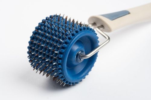 LYAPKO - Wałek do twarzy 3,5 - Wałek do masażu ORYGINALNY - BEZ NIKLU !!! na Arena.pl