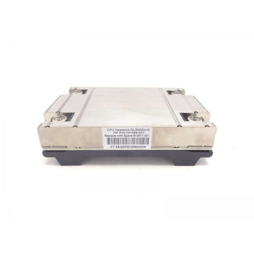 Radiator HP do DL560 G9 - 812911-001 na Arena.pl