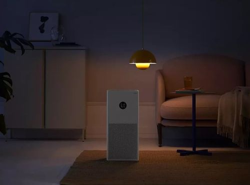 Xiaomi Smart Air Purifier 4 Lite na Arena.pl