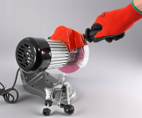 OSTRZAŁKA ŁAŃCUCHÓW ŁAŃCUCHA PIŁY PILARKI SPALINOWEJ ŁAŃCUCHOWEJ na Arena.pl