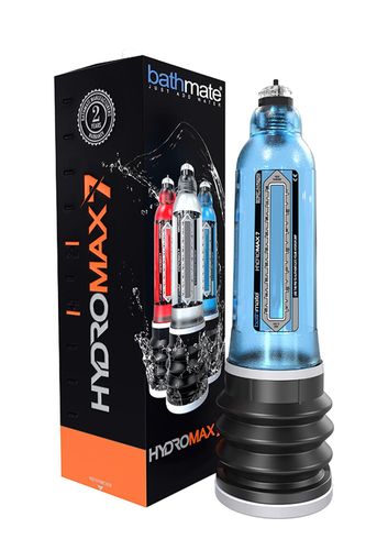 pompka-hydromax pump blue x30 na Arena.pl