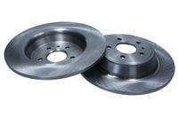 TARCZA HAM. FORD T. KUGA 1,5-2,0 TDCI 13- MAXGEAR