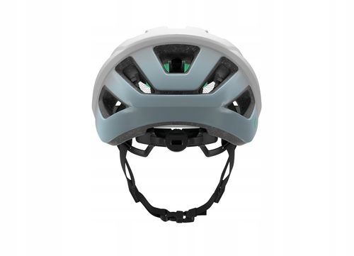 Kask Rowerowy Lazer Cerro KinetiCore white mint - M (55-59 cm) na Arena.pl