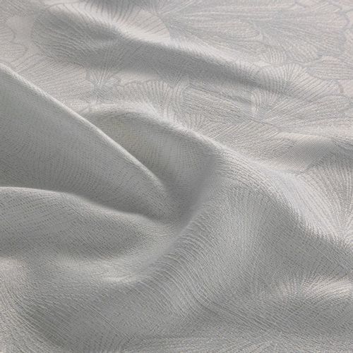 OBRUS BIEŻNIK ŻAKARDOWY WZÓR 40X200 CM KREMOWY na Arena.pl