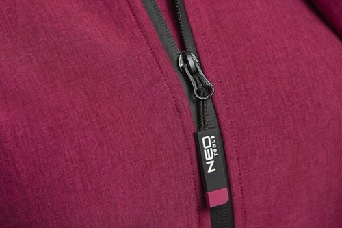 KURTKA SOFTSHELL DAMSKA NEO 80-550-XXL na Arena.pl