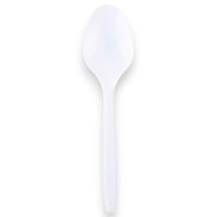 łyżka wielorazowa sztaplowana ps 178mm 100szt enjo