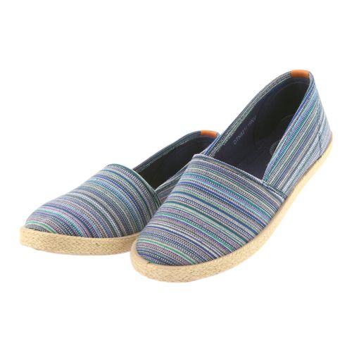Espadryle McKey 821 r.36 na Arena.pl