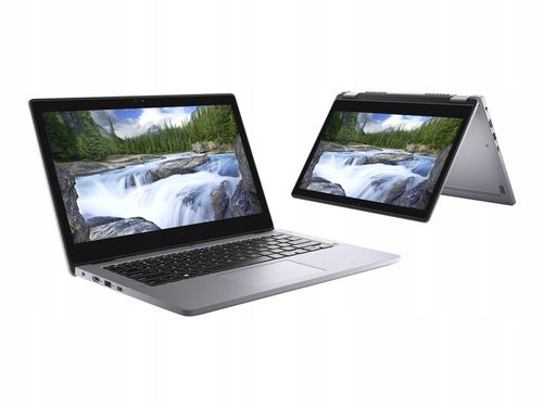 Laptop DELL Latitude 3310 2in1- Intel Core i5-8365U 16GB 256GB SSD Win 11 na Arena.pl