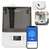 Nawilżacz powietrza Levoit Classic 300S cichy aroma 300 ml/h aplikacja 47m2