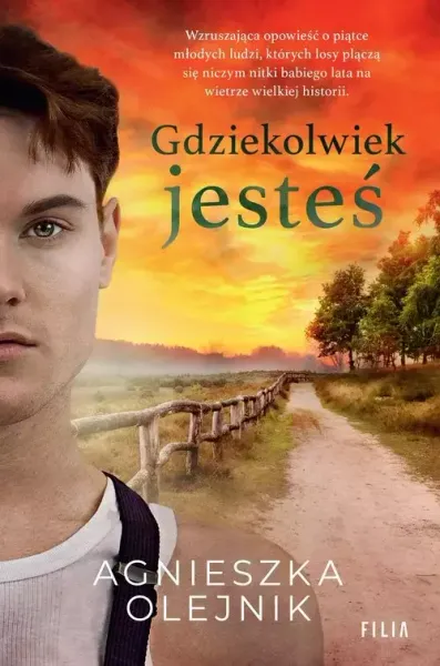 Gdziekolwiek jesteś zdjęcie 1