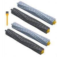 Szczotki główne gumowe do iRobot ROOMBA 800 900 960 + GRATIS