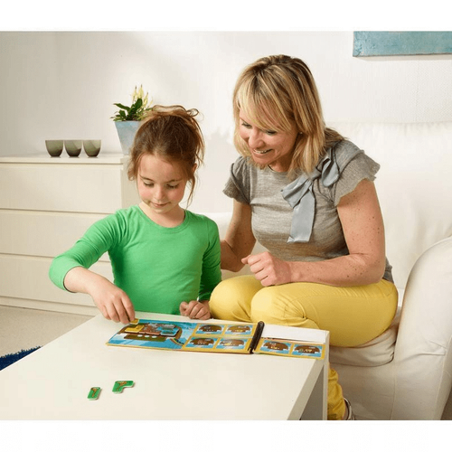 Smart Games. Arka Noego na Arena.pl