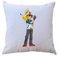 Poduszka Pokemon