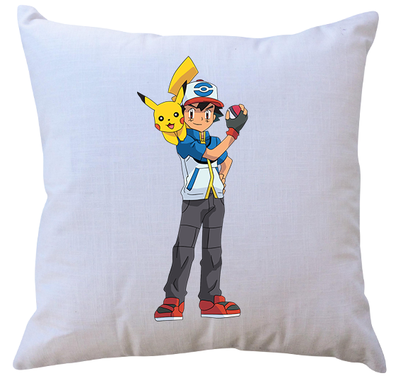 Poduszka Pokemon zdjęcie 1