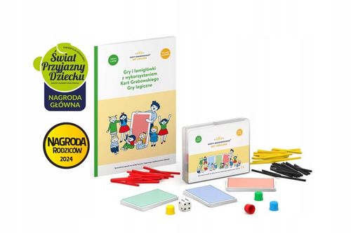 Karty Grabowskiego Gry logiczne - gry i łamigłówki na Arena.pl