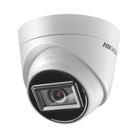Zestaw Monitoringu 8MPx TurboHD HiLook Hikvision 4 Kamery na skrętkę UTP