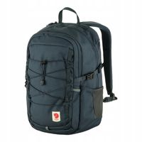Plecak Fjällräven Skule 20 do 20 l niebieski