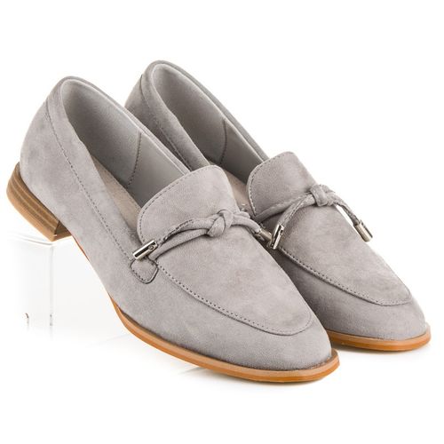 Wiosenne Mokasyny r.38 na Arena.pl