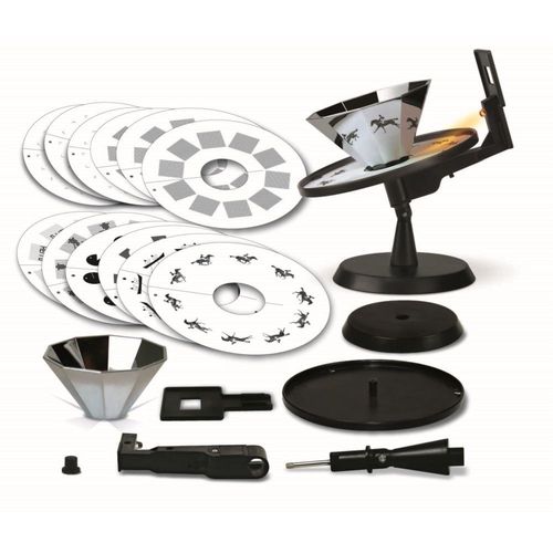 Zrób to sam - animacja na Arena.pl